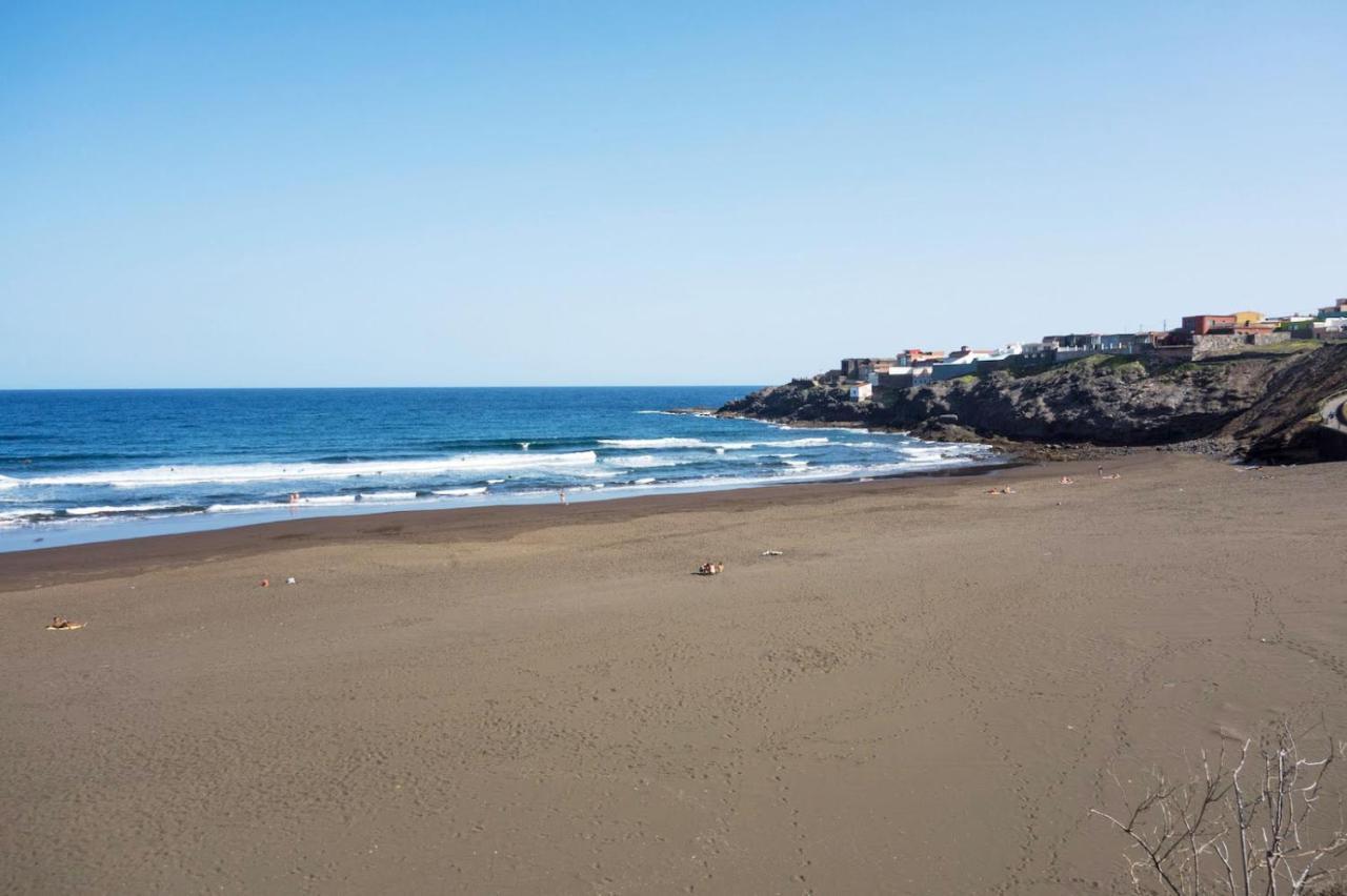 فيلا Harmony Beach House - 2Br Sea Views Terrace تيلدي المظهر الخارجي الصورة