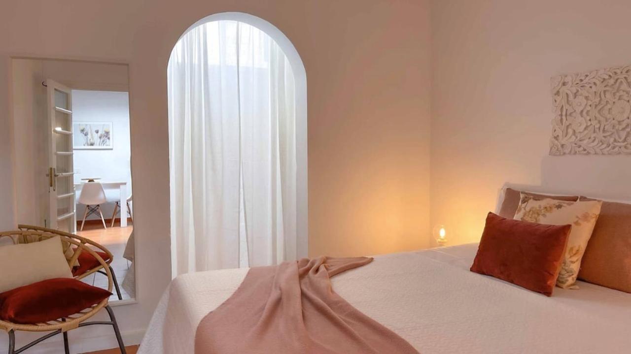 فيلا Harmony Beach House - 2Br Sea Views Terrace تيلدي المظهر الخارجي الصورة