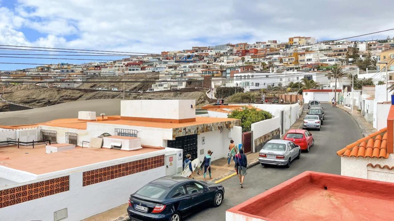 فيلا Harmony Beach House - 2Br Sea Views Terrace تيلدي المظهر الخارجي الصورة