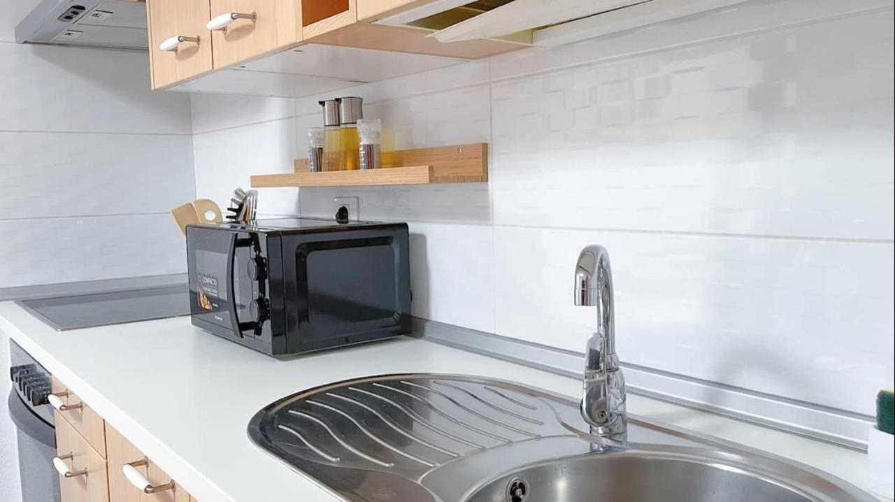 فيلا Harmony Beach House - 2Br Sea Views Terrace تيلدي المظهر الخارجي الصورة