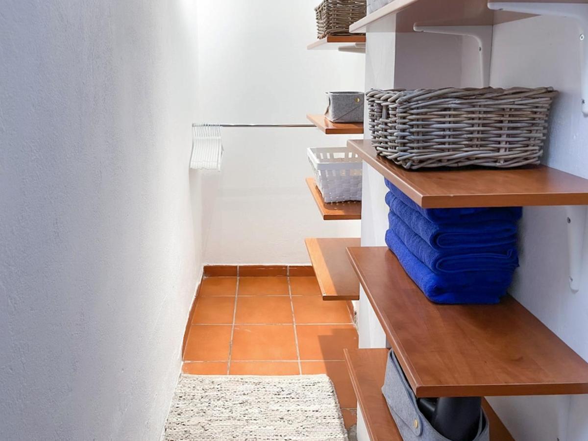 فيلا Harmony Beach House - 2Br Sea Views Terrace تيلدي المظهر الخارجي الصورة